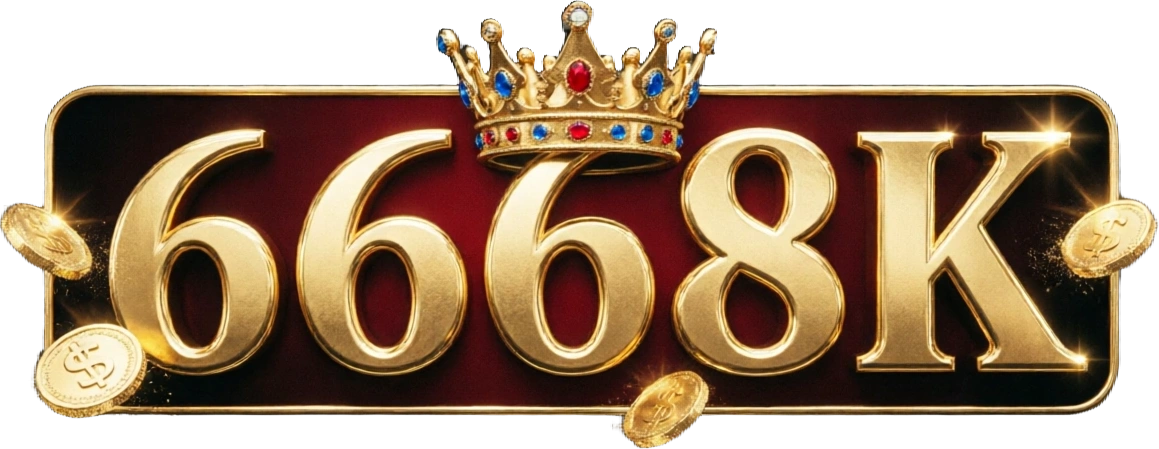 Logo 6668K